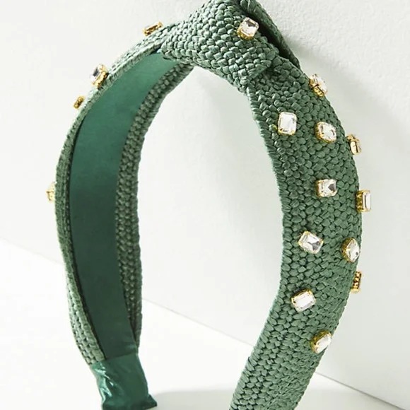 Anthropologie | Accessories | Anthropologie Crystal  display picture 3